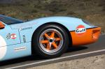 Ford GT40 Mk I Superformance 2009 года